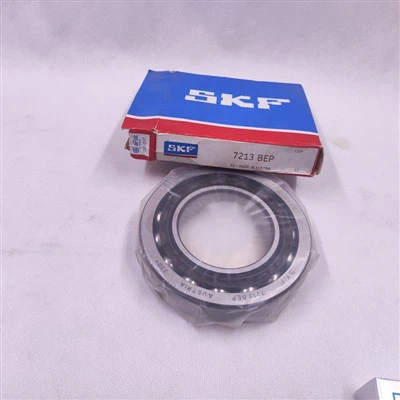 Vienos eilės kampinis kontaktinis rutulinis guolis